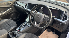 Vauxhall Grandland 1.2 Turbo Ultimate 5dr Auto Petrol Hatchback